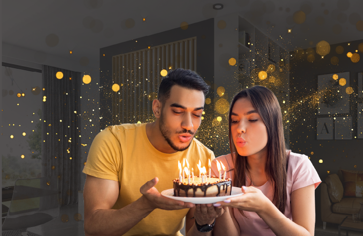 Intérieurs Privés fête ses 10 ans