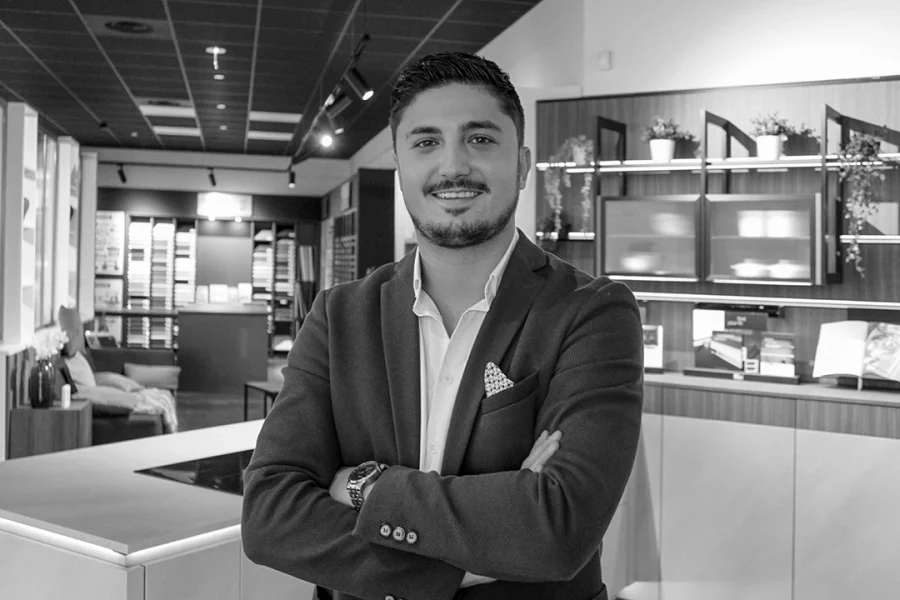 Aménagement et rangements sur mesure à Rixheim