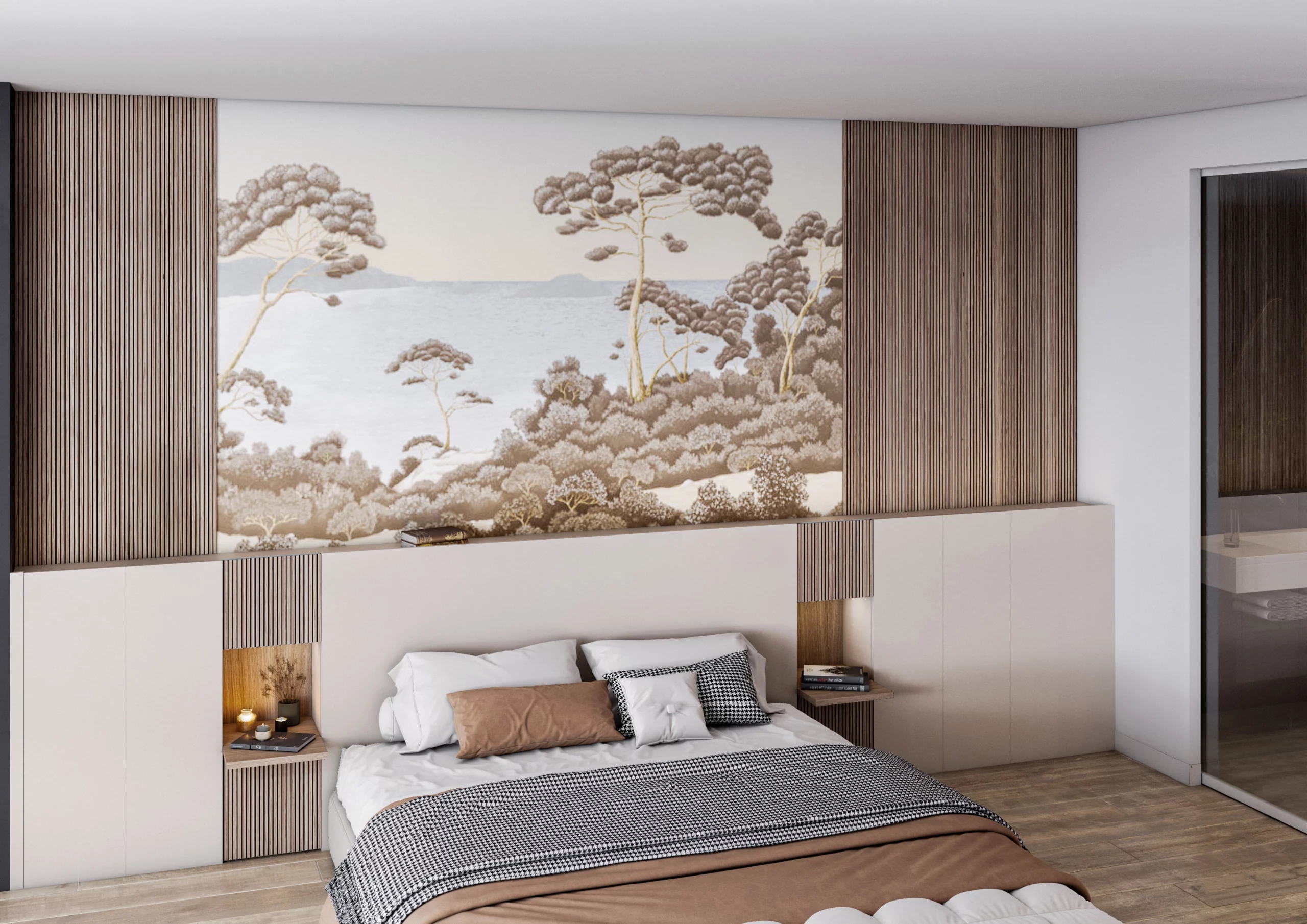 Tendance Japandi : l’art d’un intérieur apaisant et sur mesure