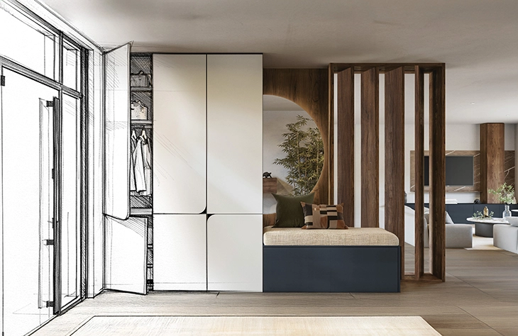 Donnez vie à votre intérieur avec nos offres sur-mesure