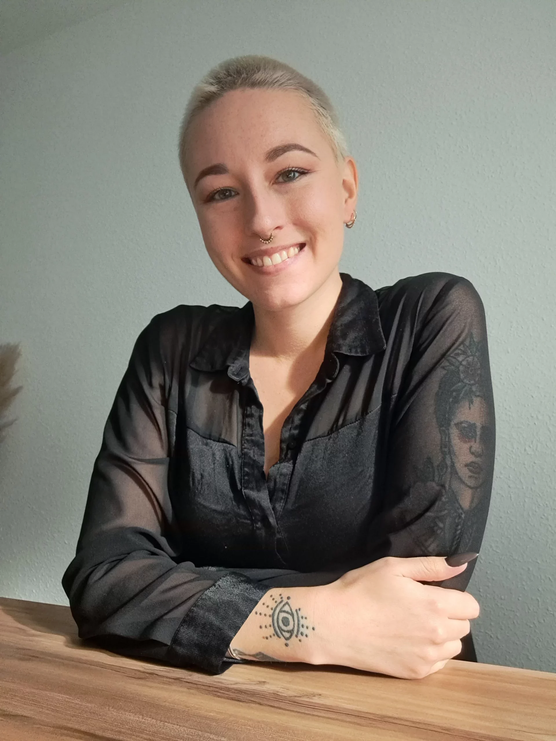 Maïwenn Denier d'Aprigny, architecte d'intérieur du réseau Intérieurs Privés